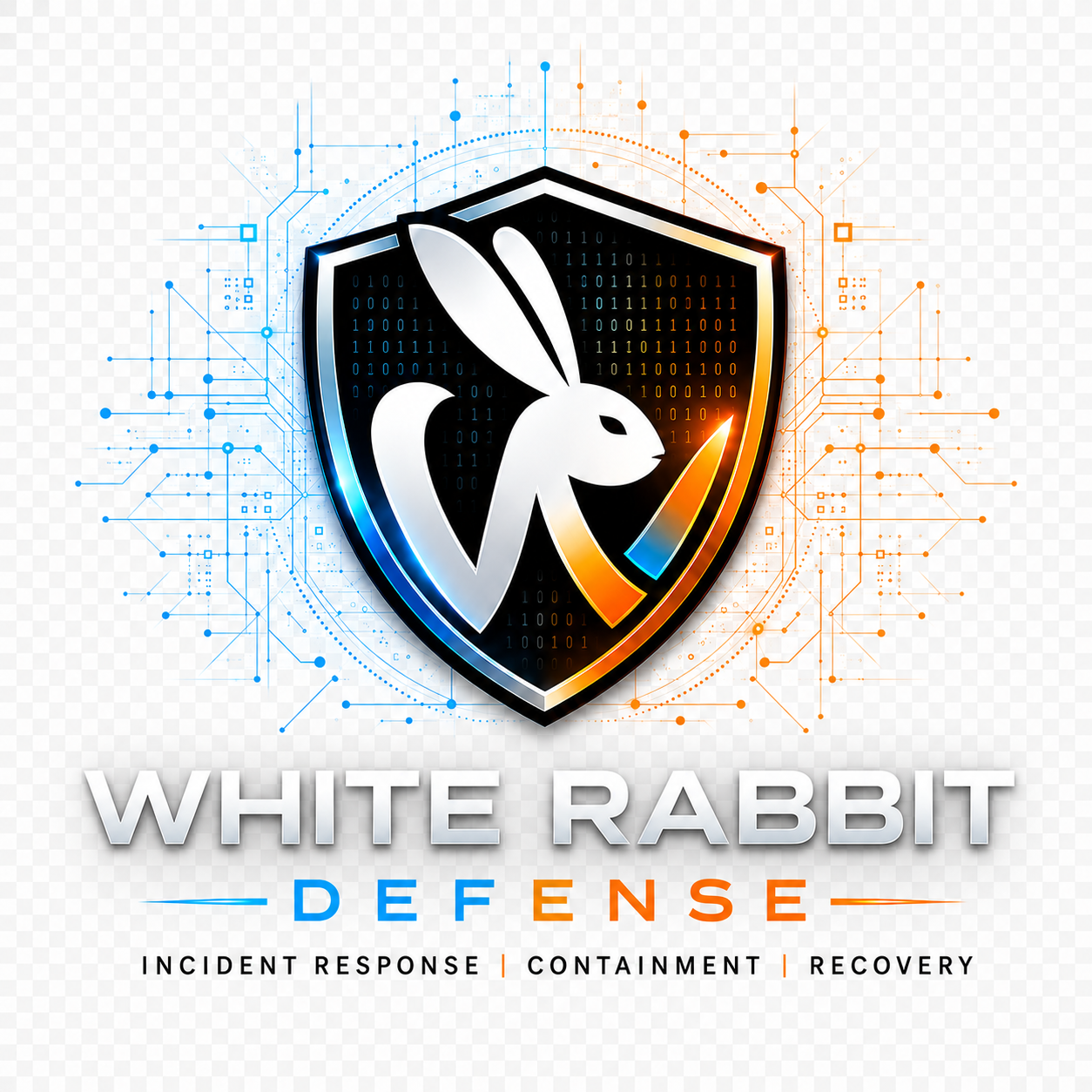 Incident Response shield — Critical Response
